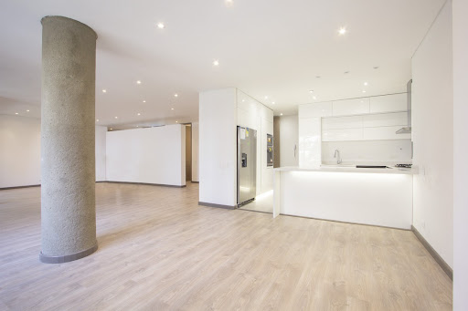 Apartamento en venta en El Nogal, Bogotá · foto 5 de 24