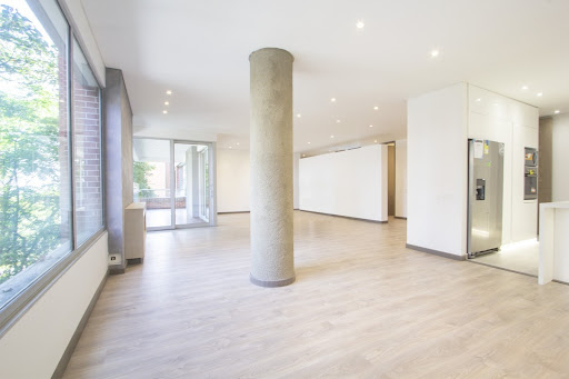 Apartamento en venta en El Nogal, Bogotá · foto 6 de 24