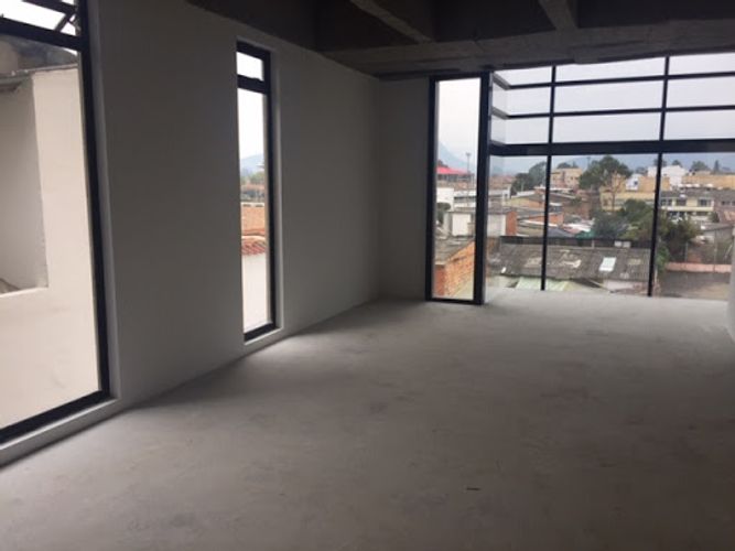 Oficina en venta en Centro, Cajicá, 51 m² · foto 3 de 8