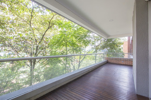 Apartamento en venta en El Nogal, Bogotá · foto 8 de 24