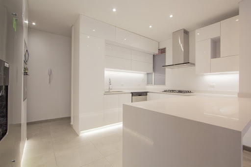 Apartamento en venta en El Nogal, Bogotá · foto 10 de 24