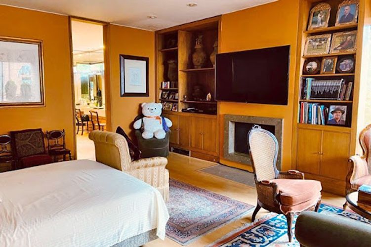 Apartamento de 2 alcobas en venta en Los Rosales, Bogotá, 304 m² · foto 16 de 22