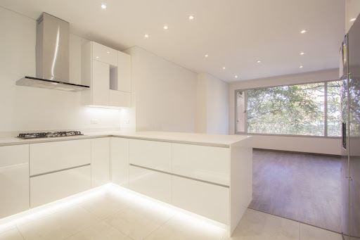 Apartamento en venta en El Nogal, Bogotá · foto 11 de 24