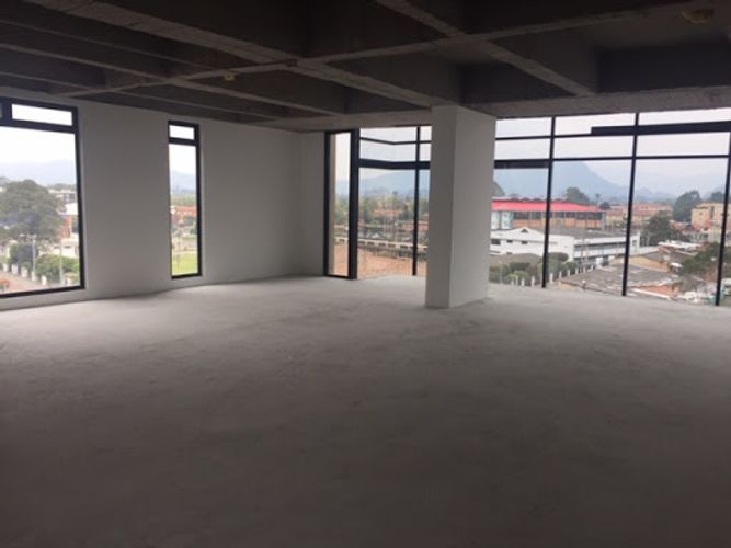 Oficina en venta en Centro, Cajicá, 51 m² · foto 8 de 8