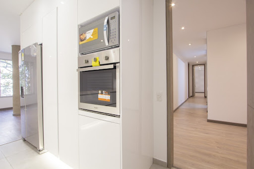 Apartamento en venta en El Nogal, Bogotá · foto 12 de 24