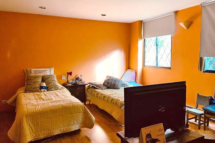 Apartamento de 2 alcobas en venta en Los Rosales, Bogotá, 304 m² · foto 18 de 22