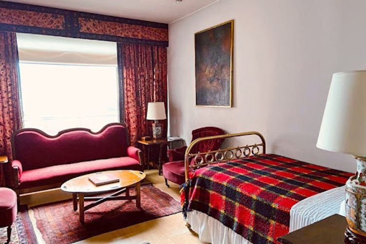Apartamento de 2 alcobas en venta en Los Rosales, Bogotá, 304 m² · foto 19 de 22
