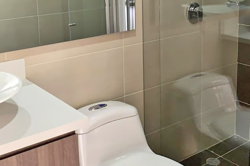 Apartamento en venta en Centro, La Calera · foto 2 de 7
