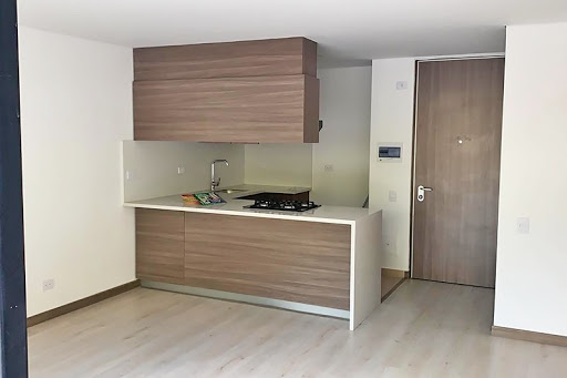 Apartamento en venta en Centro, La Calera · foto 3 de 7