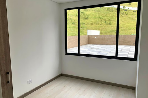 Apartamento en venta en Centro, La Calera · foto 4 de 7