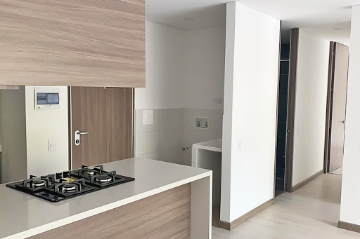 Apartamento en venta en Centro, La Calera · foto 5 de 7