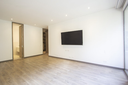 Apartamento en venta en El Nogal, Bogotá · foto 18 de 24