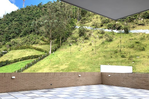 Apartamento en venta en Centro, La Calera · foto 6 de 7