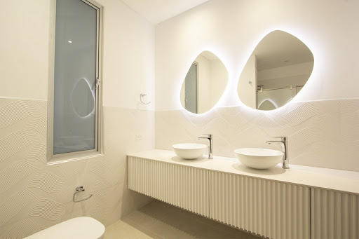 Apartamento en venta en El Nogal, Bogotá · foto 19 de 24