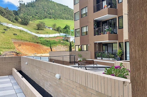 Apartamento en venta en Centro, La Calera · foto 7 de 7