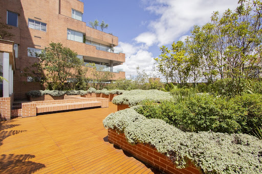 Apartamento en venta en El Nogal, Bogotá · foto 22 de 24