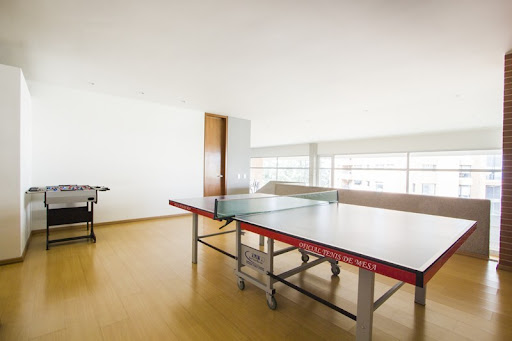 Apartamento en venta en El Nogal, Bogotá · foto 23 de 24