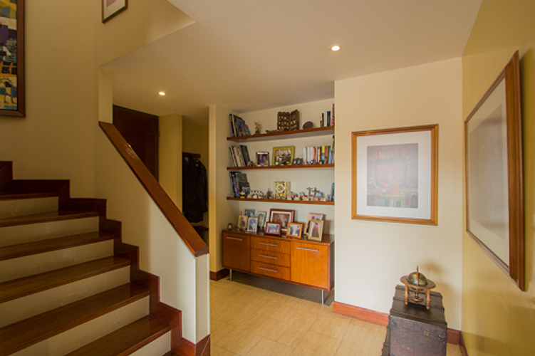Apartamento en venta en Bosque De Pinos, Bogotá · foto 2 de 24