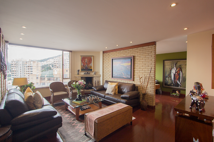 Apartamento en venta en Bosque De Pinos, Bogotá · foto 3 de 24