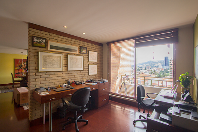 Apartamento en venta en Bosque De Pinos, Bogotá · foto 5 de 24