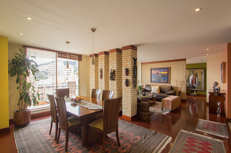 Apartamento en venta en Bosque De Pinos, Bogotá · foto 6 de 24