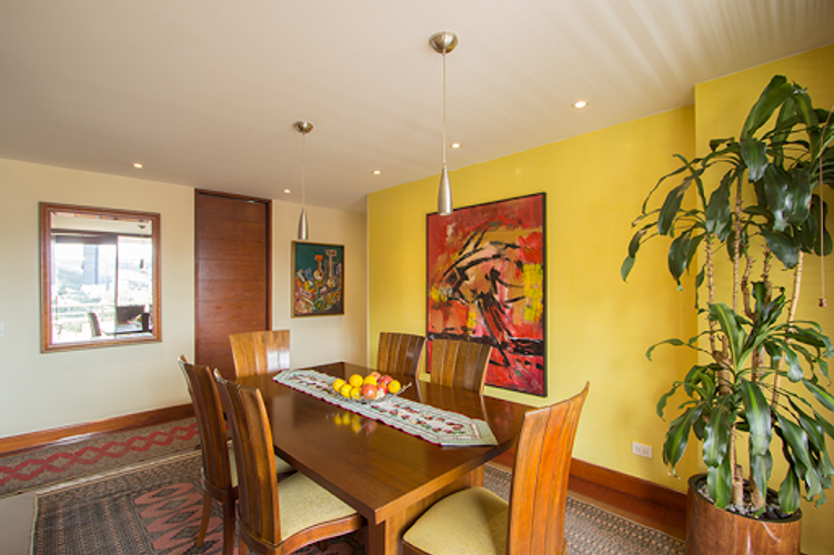 Apartamento en venta en Bosque De Pinos, Bogotá · foto 7 de 24