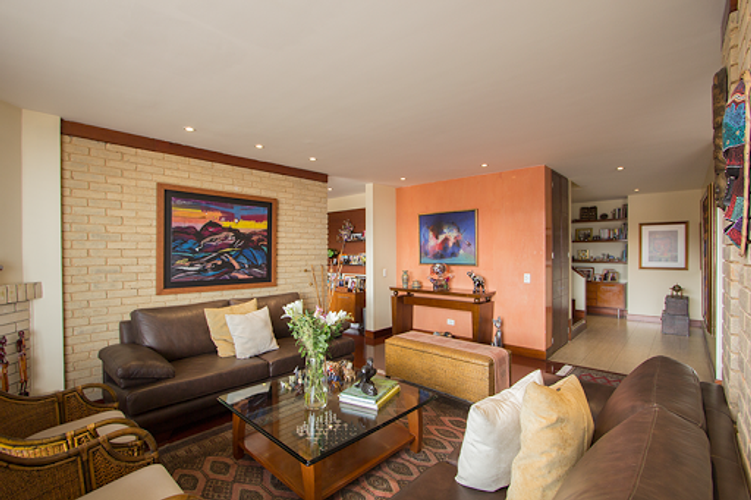 Apartamento en venta en Bosque De Pinos, Bogotá · foto 8 de 24