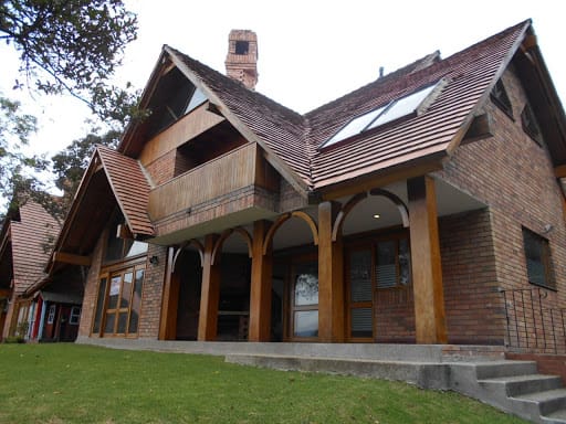 Casa en venta en Cerros De Suba, Bogotá · foto 6 de 8