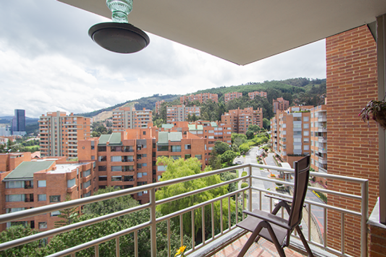 Apartamento en venta en Bosque De Pinos, Bogotá · foto 10 de 24