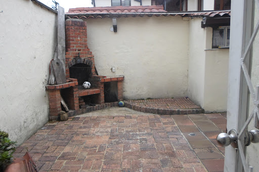 Casa en venta en Colina Campestre, Bogotá · foto 9 de 23
