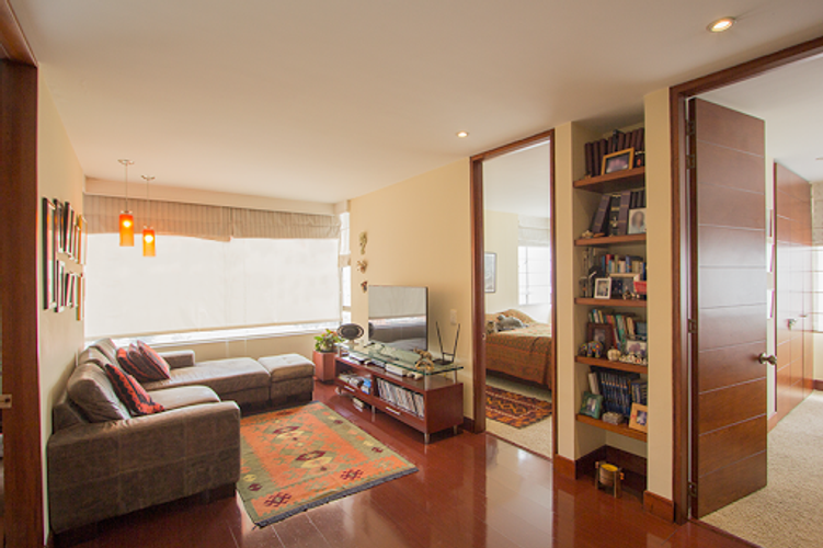 Apartamento en venta en Bosque De Pinos, Bogotá · foto 11 de 24