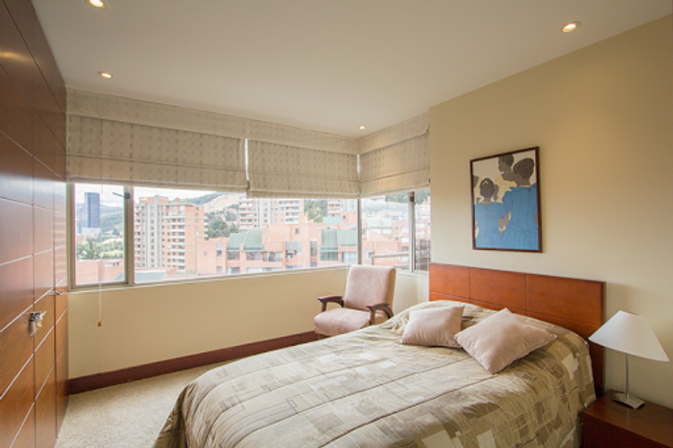 Apartamento en venta en Bosque De Pinos, Bogotá · foto 12 de 24