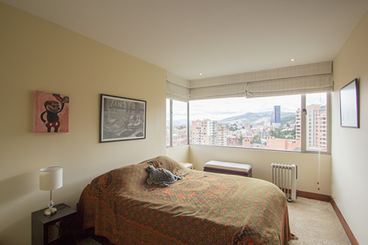 Apartamento en venta en Bosque De Pinos, Bogotá · foto 14 de 24