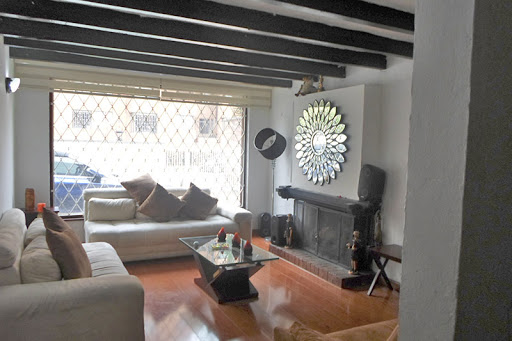 Casa en venta en Colina Campestre, Bogotá · foto 13 de 23