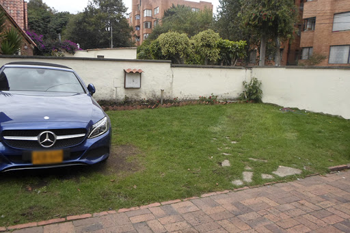 Casa en venta en Colina Campestre, Bogotá · foto 14 de 23