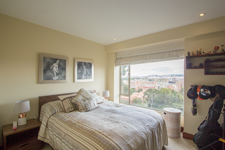 Apartamento en venta en Bosque De Pinos, Bogotá · foto 15 de 24