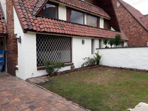 Casa en venta en Colina Campestre, Bogotá · foto 16 de 23