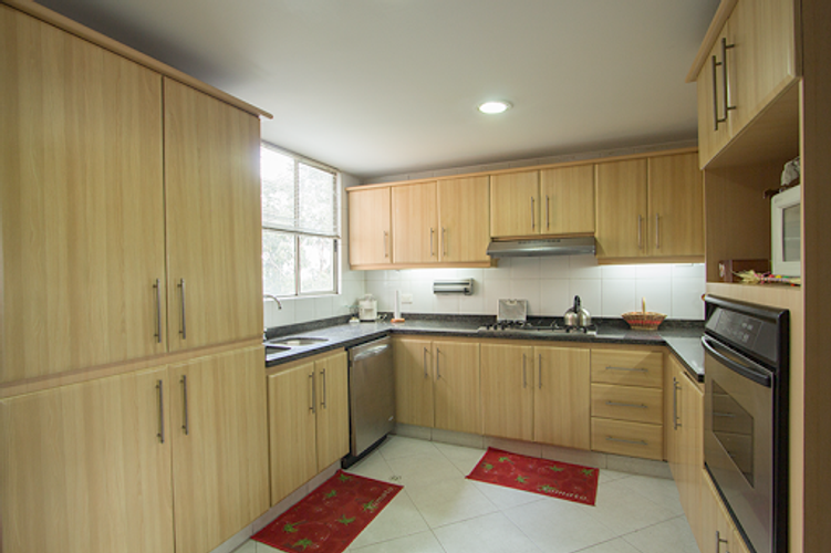 Apartamento en venta en Bosque De Pinos, Bogotá · foto 17 de 24
