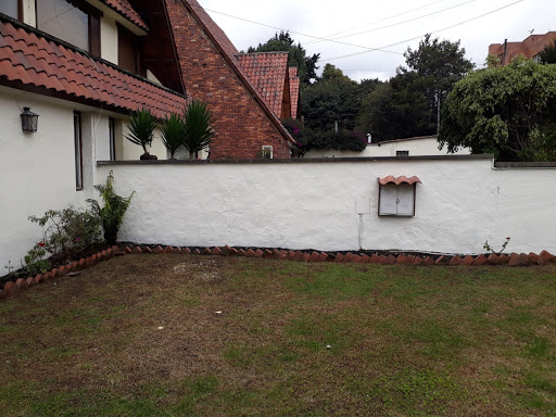 Casa en venta en Colina Campestre, Bogotá · foto 17 de 23