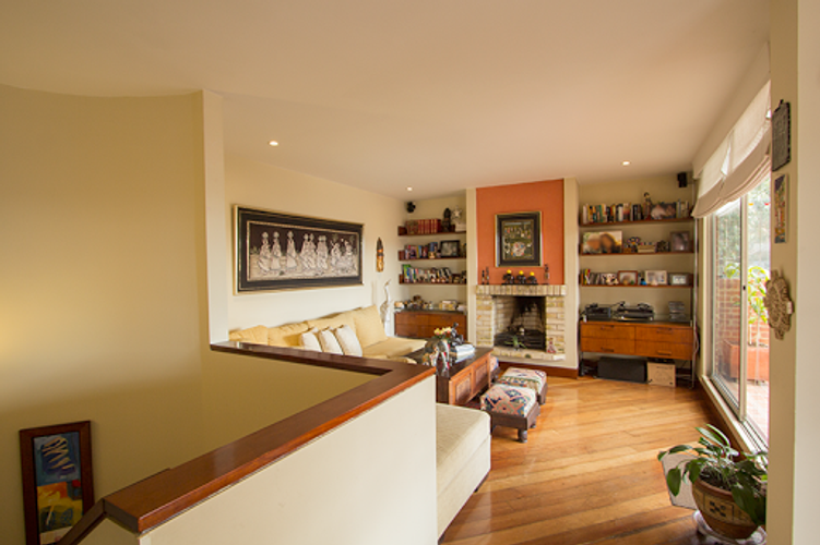 Apartamento en venta en Bosque De Pinos, Bogotá · foto 19 de 24