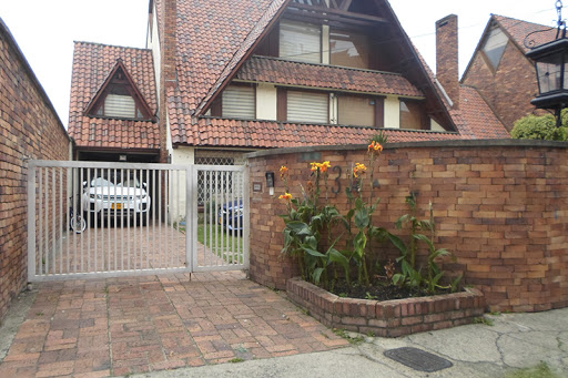 Casa en venta en Colina Campestre, Bogotá · foto 19 de 23