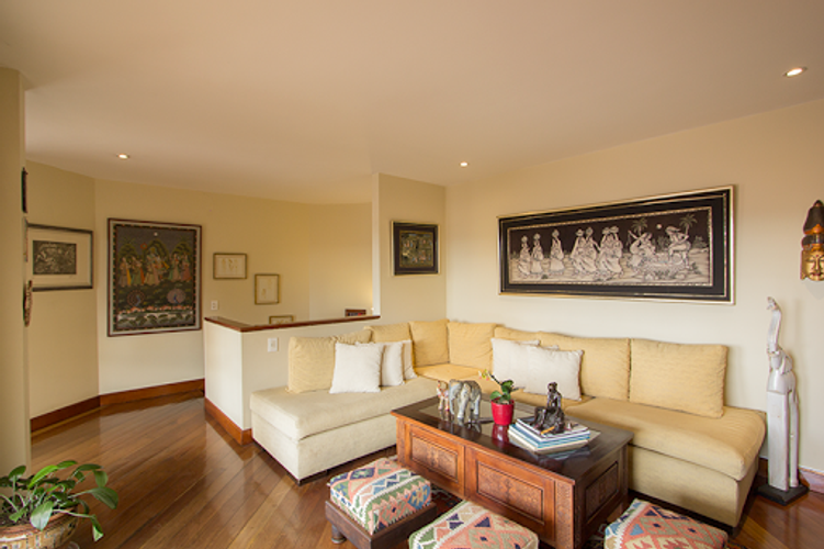 Apartamento en venta en Bosque De Pinos, Bogotá · foto 20 de 24