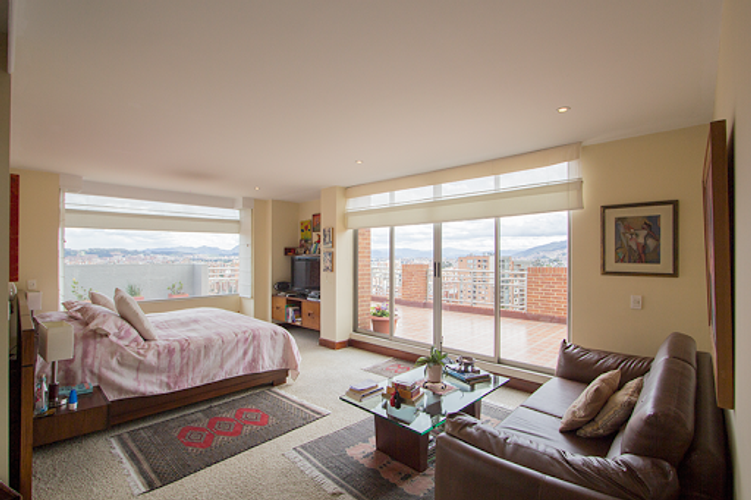 Apartamento en venta en Bosque De Pinos, Bogotá · foto 21 de 24