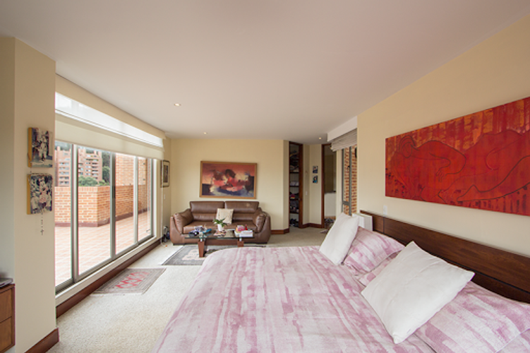 Apartamento en venta en Bosque De Pinos, Bogotá · foto 22 de 24