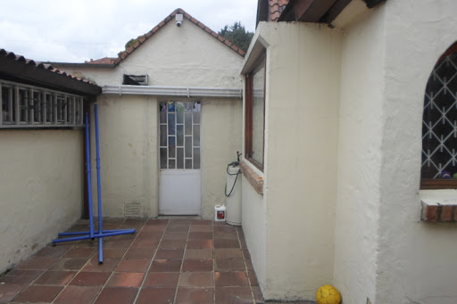 Casa en venta en Colina Campestre, Bogotá · foto 22 de 23