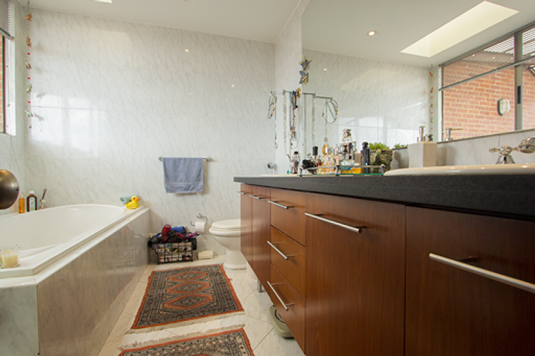 Apartamento en venta en Bosque De Pinos, Bogotá · foto 23 de 24