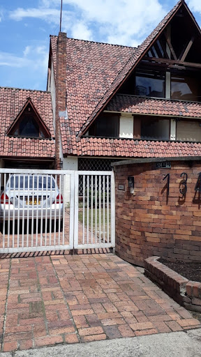 Casa en venta en Colina Campestre, Bogotá · foto 23 de 23