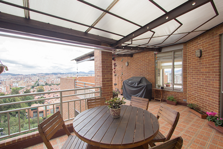 Apartamento en venta en Bosque De Pinos, Bogotá · foto 24 de 24