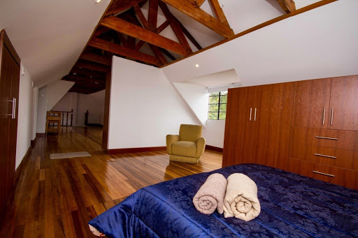 Casa en venta en Galerias, Bogotá · foto 2 de 21