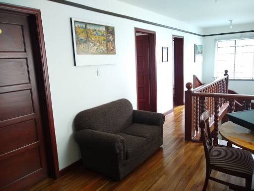 Casa en venta en Galerias, Bogotá · foto 3 de 21